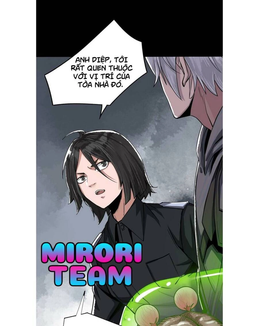 Thi Vương Đại Biến Chapter 15 - 5