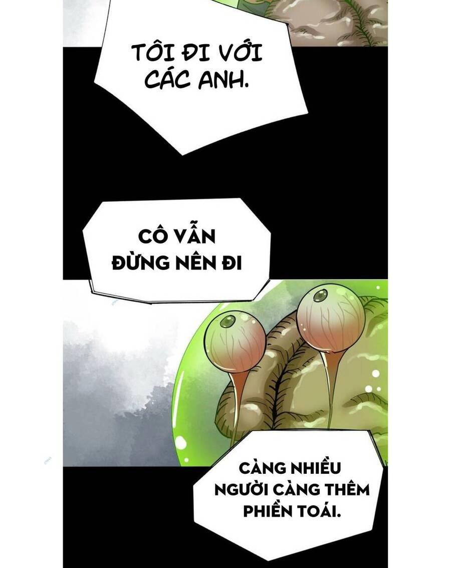 Thi Vương Đại Biến Chapter 15 - 6