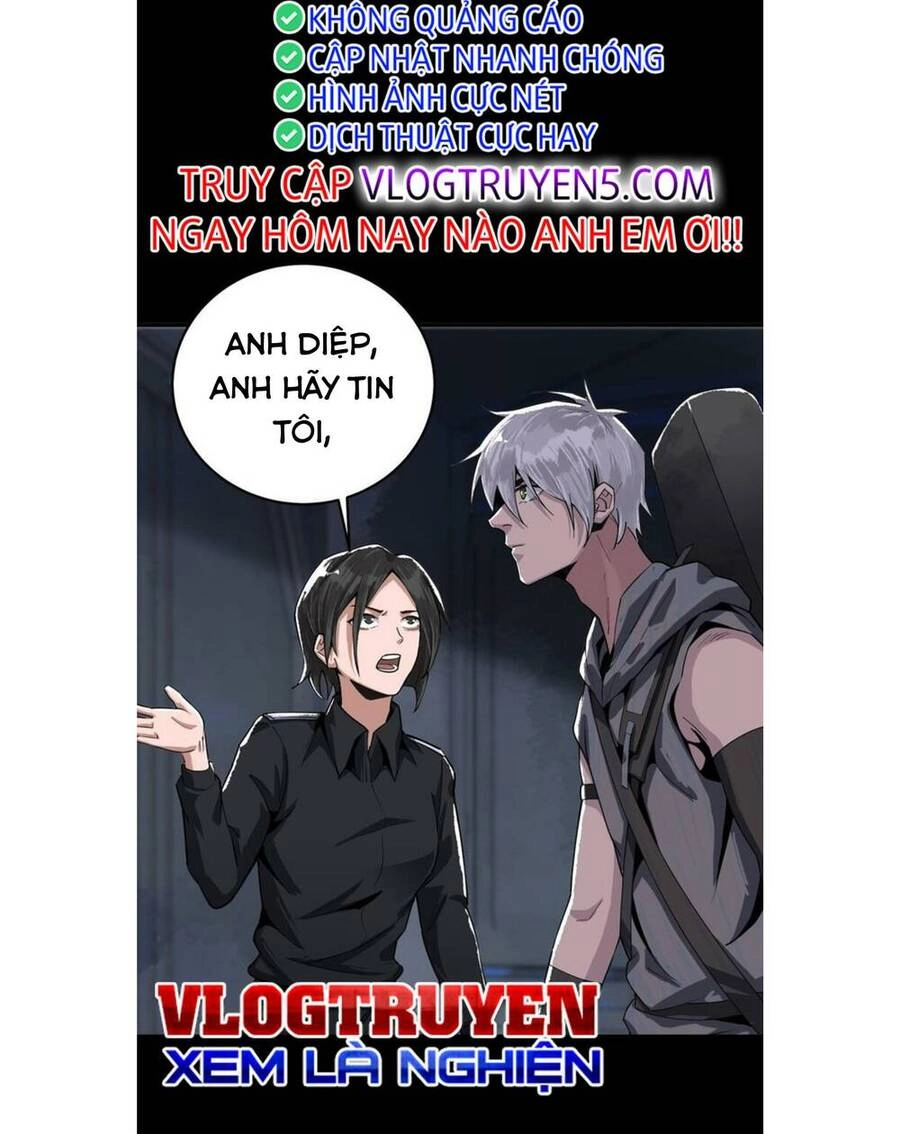 Thi Vương Đại Biến Chapter 15 - 8