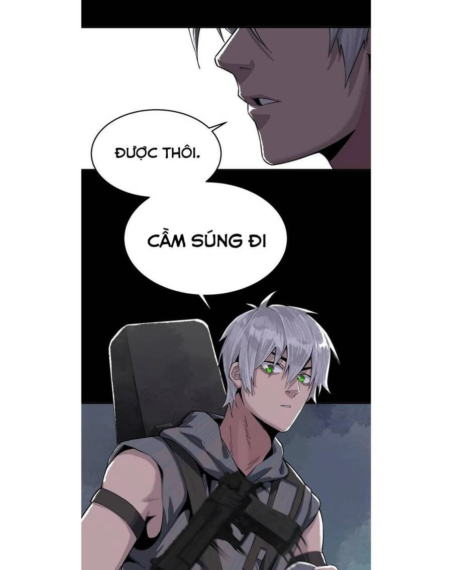 Thi Vương Đại Biến Chapter 15 - 11