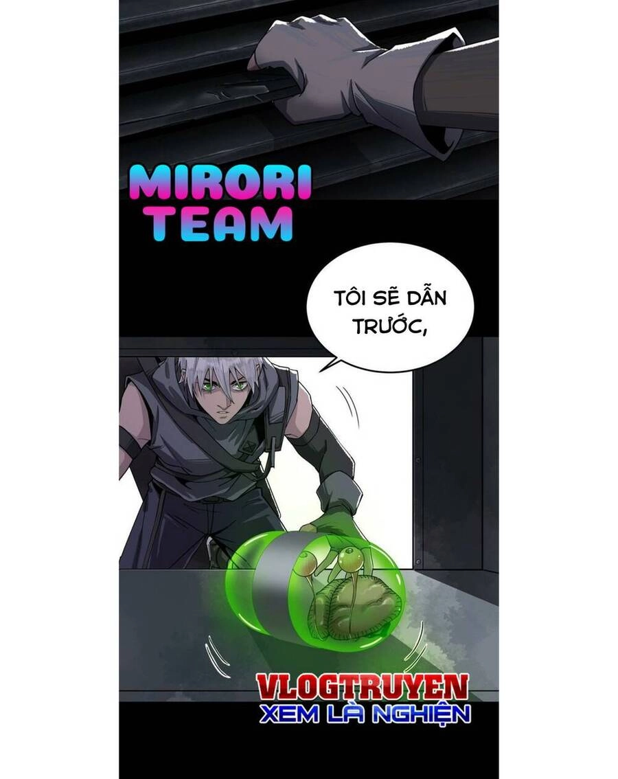 Thi Vương Đại Biến Chapter 15 - 16