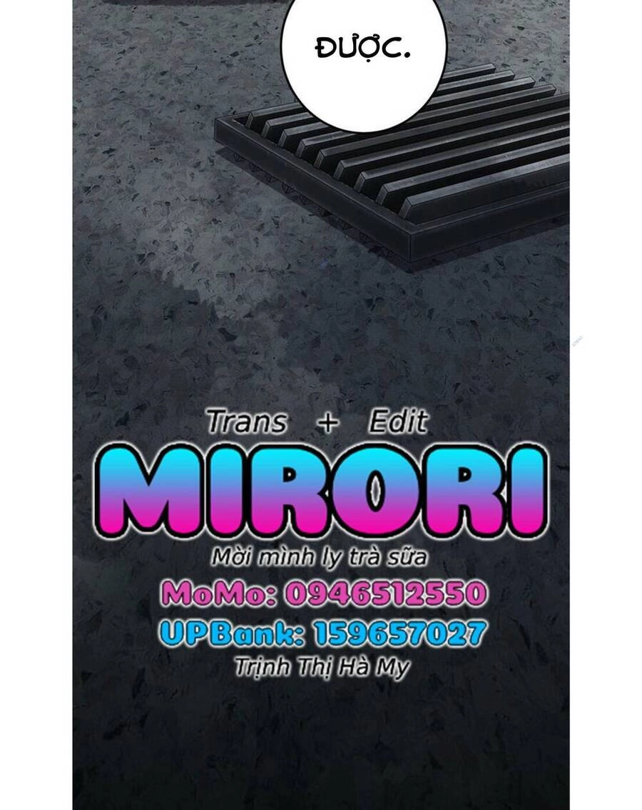 Thi Vương Đại Biến Chapter 15 - 18