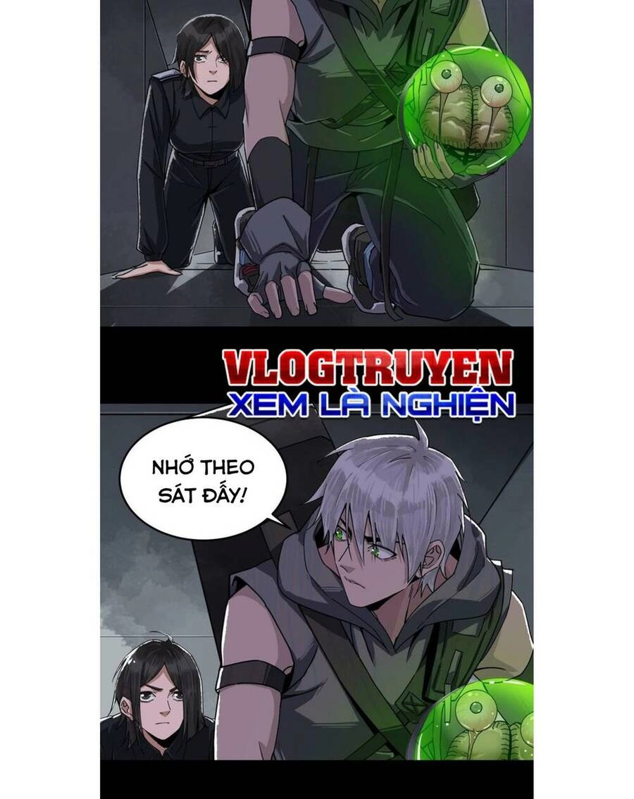 Thi Vương Đại Biến Chapter 15 - 20