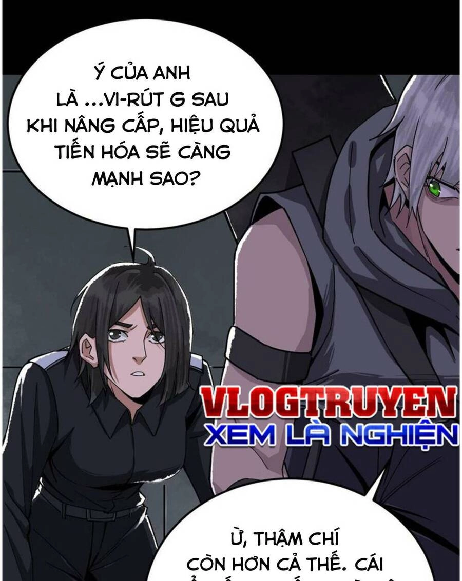 Thi Vương Đại Biến Chapter 15 - 23