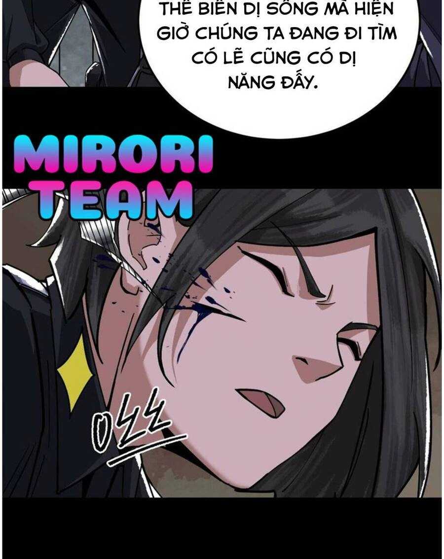 Thi Vương Đại Biến Chapter 15 - 24