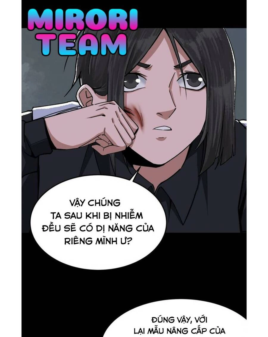 Thi Vương Đại Biến Chapter 15 - 25