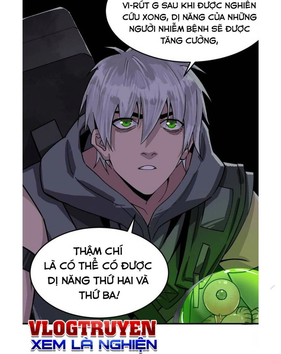 Thi Vương Đại Biến Chapter 15 - 26