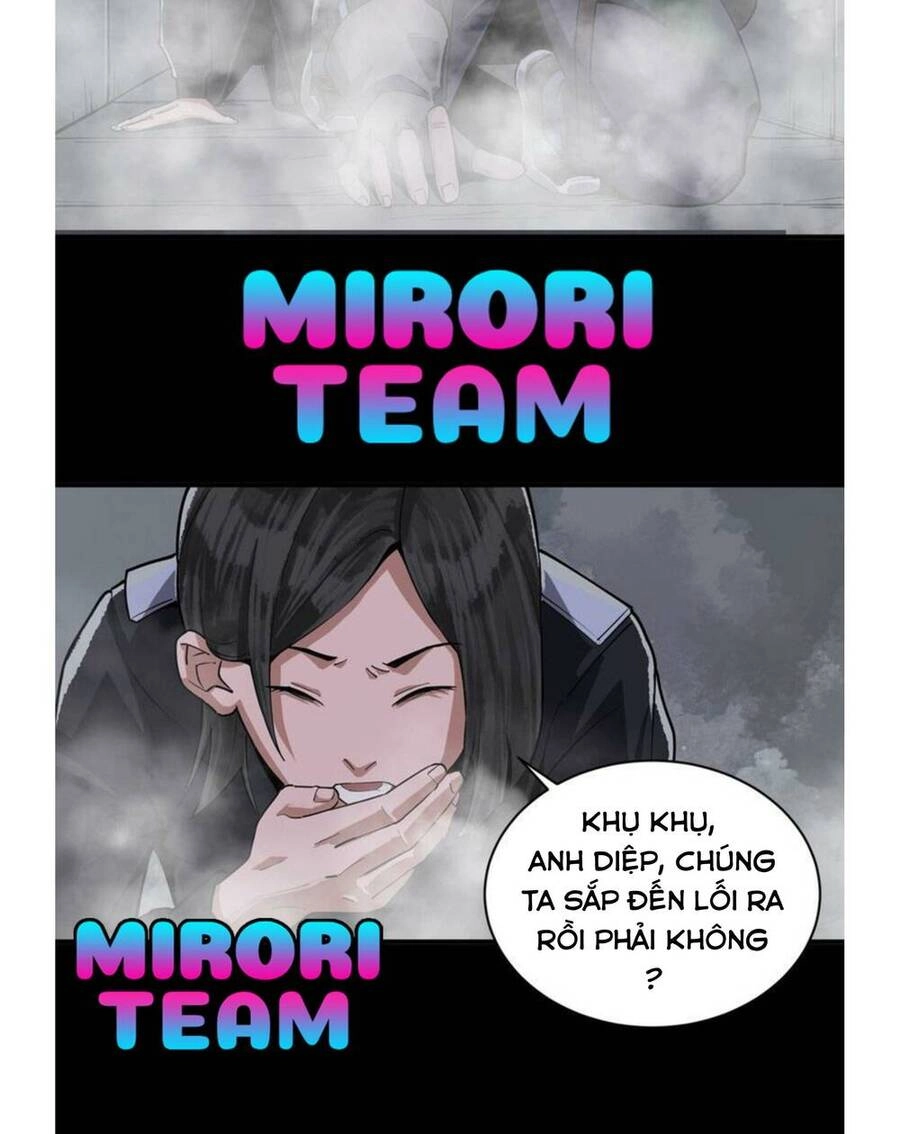 Thi Vương Đại Biến Chapter 15 - 28