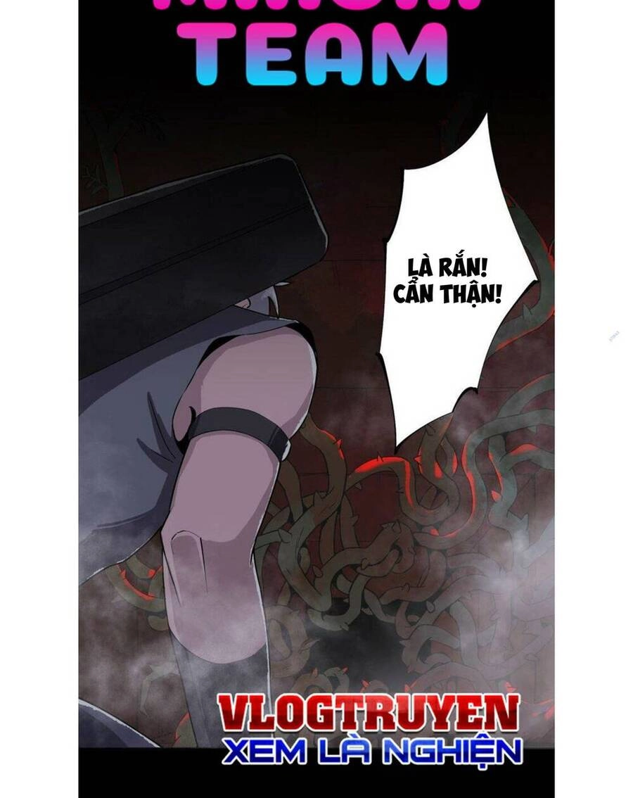 Thi Vương Đại Biến Chapter 15 - 30