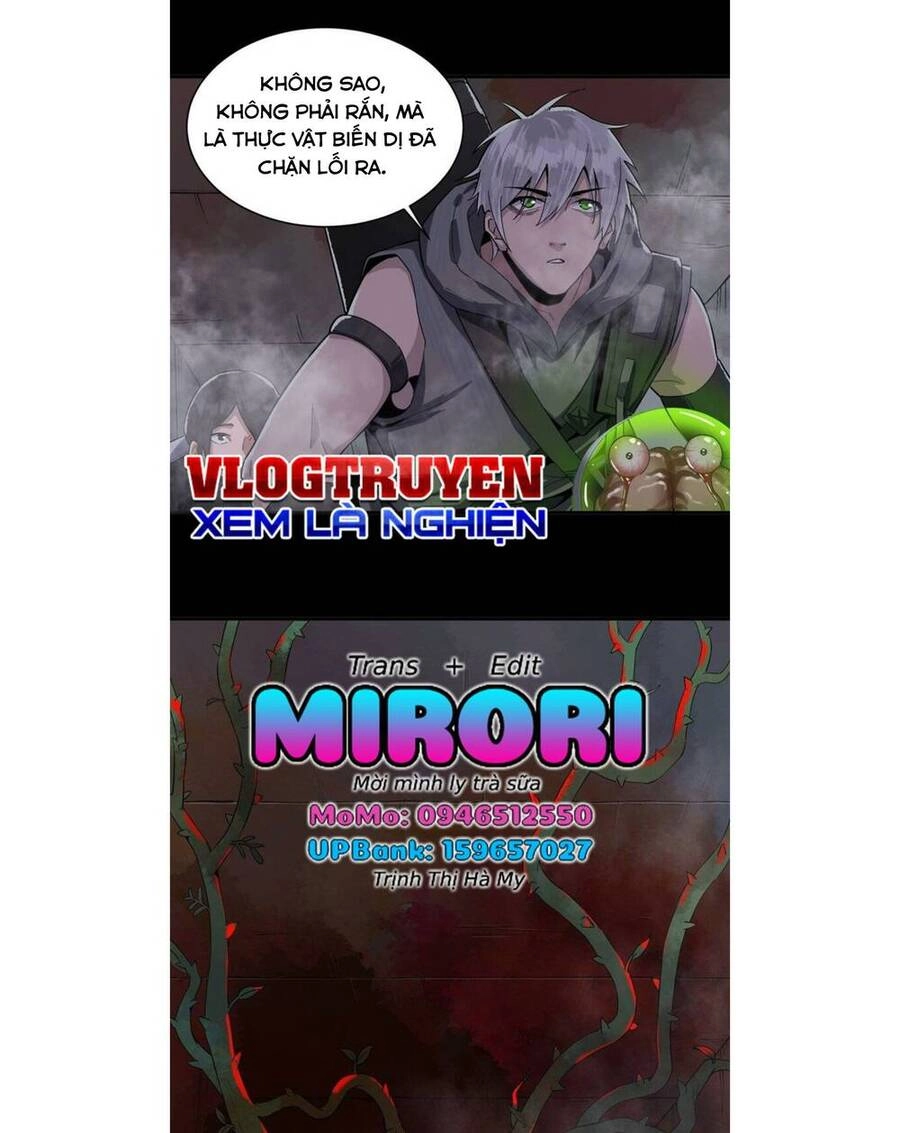 Thi Vương Đại Biến Chapter 15 - 31