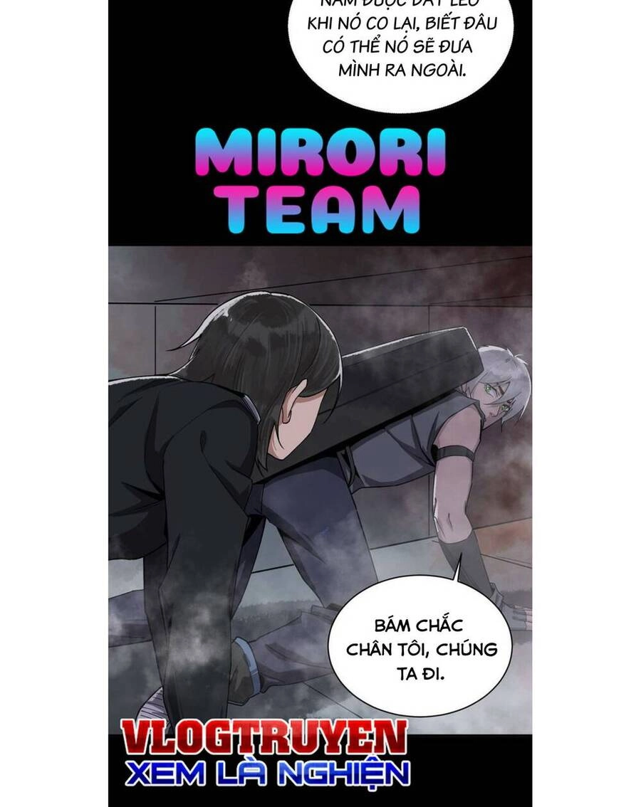 Thi Vương Đại Biến Chapter 15 - 34