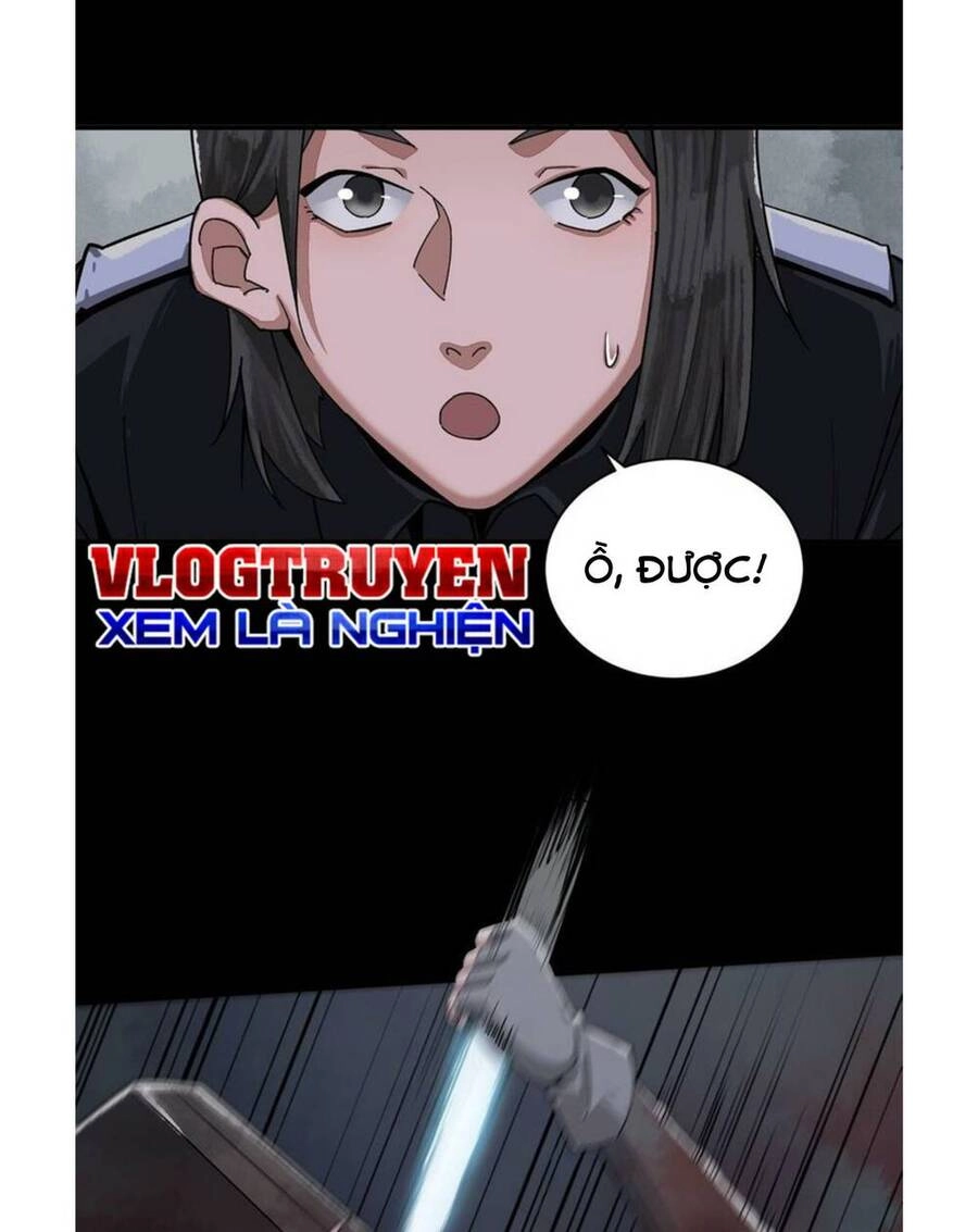 Thi Vương Đại Biến Chapter 15 - 35