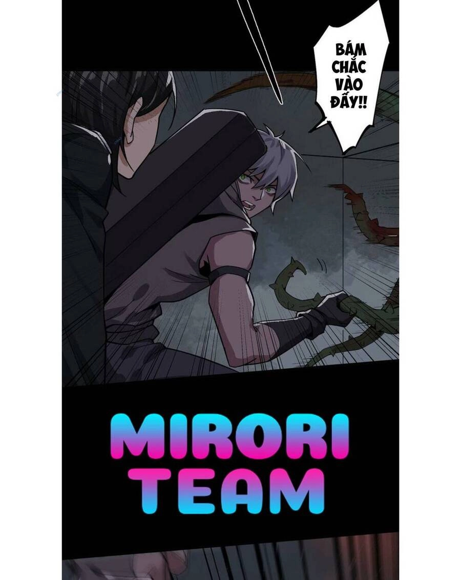 Thi Vương Đại Biến Chapter 15 - 41