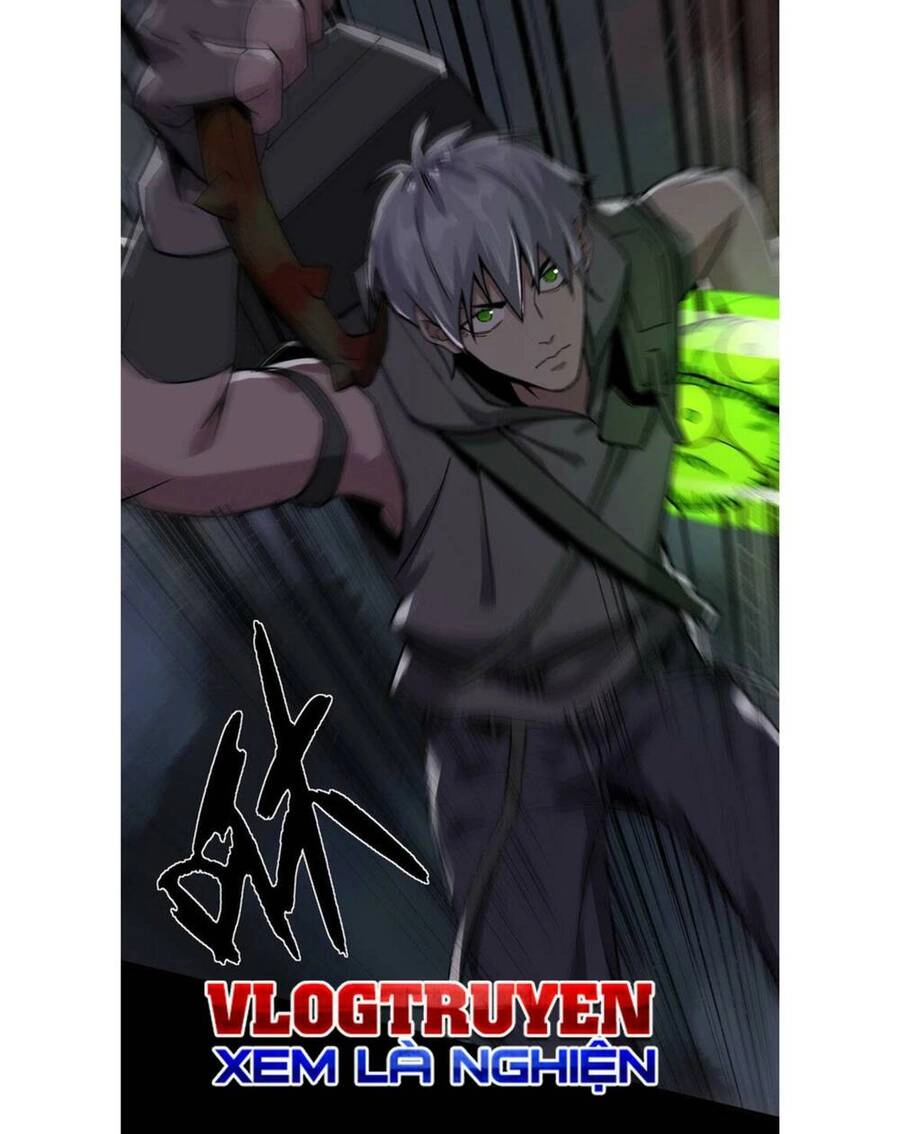 Thi Vương Đại Biến Chapter 15 - 42