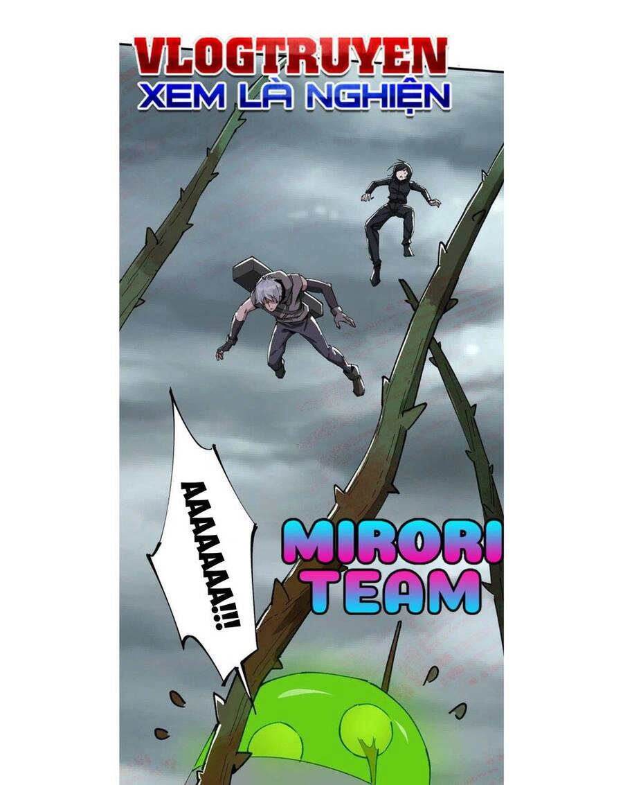 Thi Vương Đại Biến Chapter 15 - 47