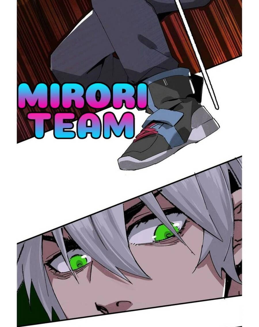 Thi Vương Đại Biến Chapter 15 - 52