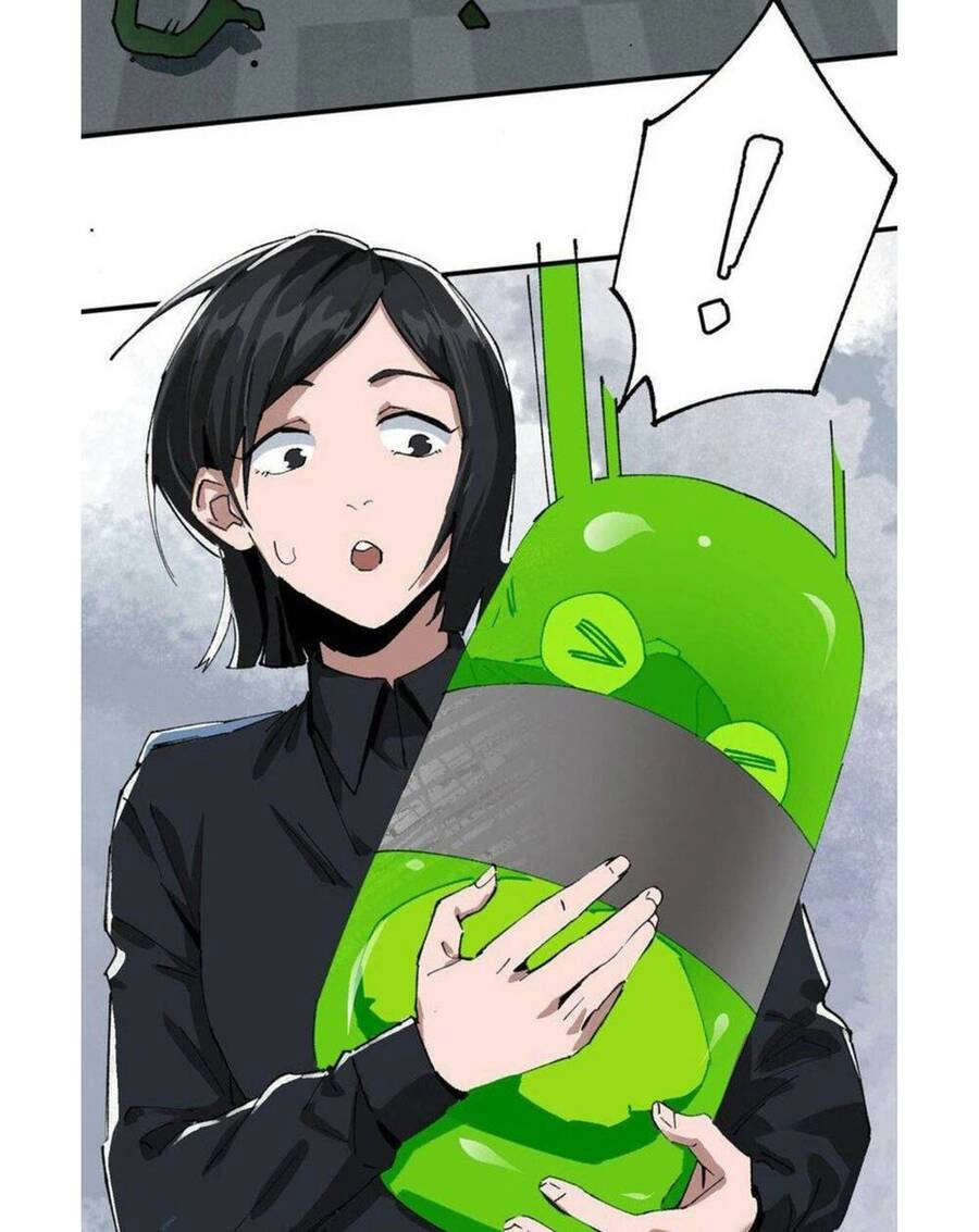 Thi Vương Đại Biến Chapter 15 - 57