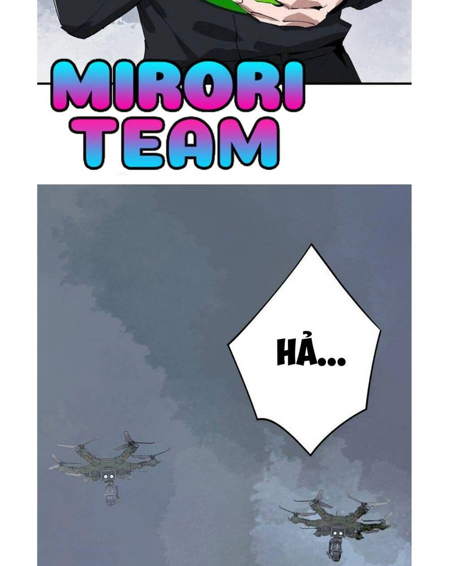 Thi Vương Đại Biến Chapter 15 - 58