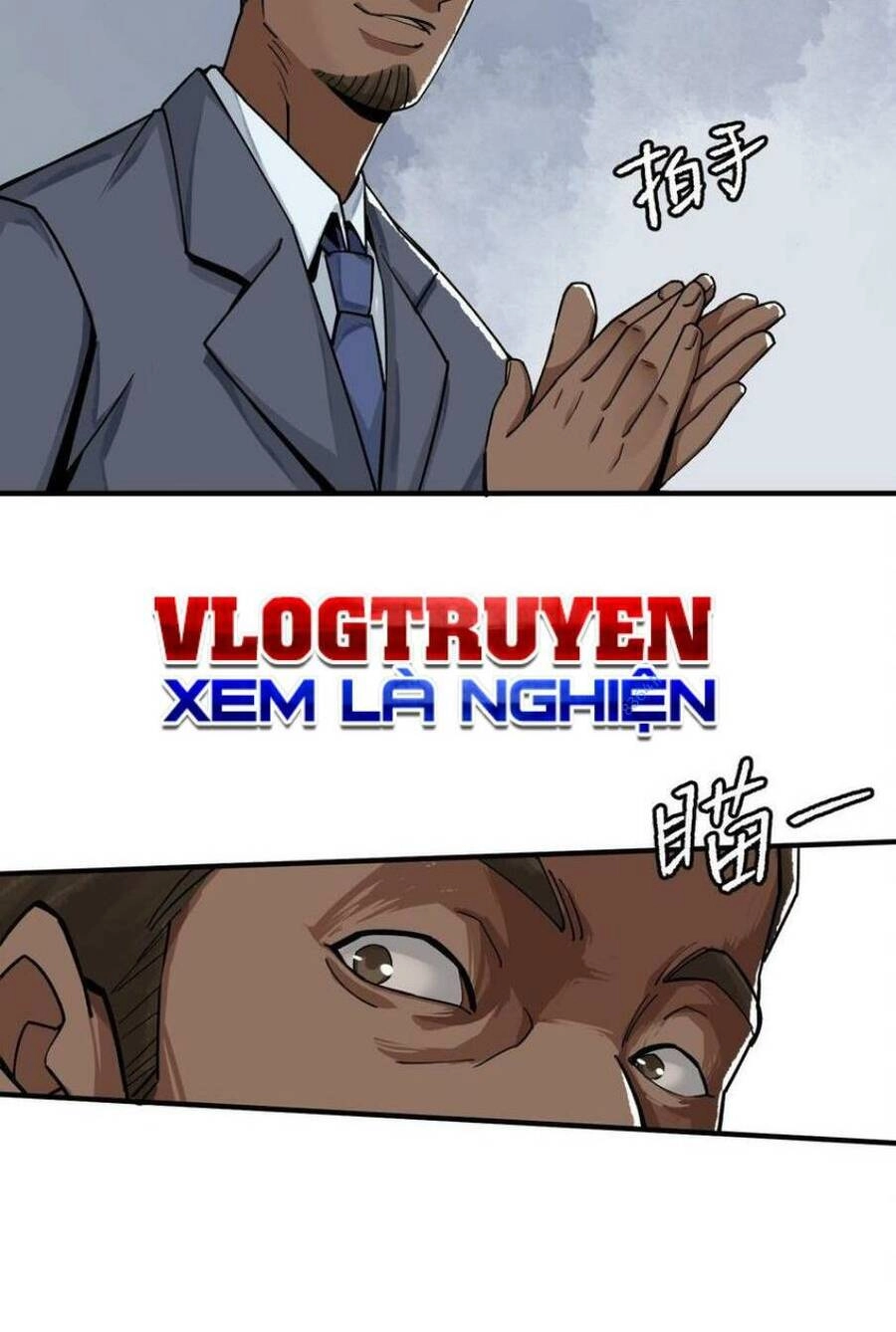 Thi Vương Đại Biến Chapter 16 - 6