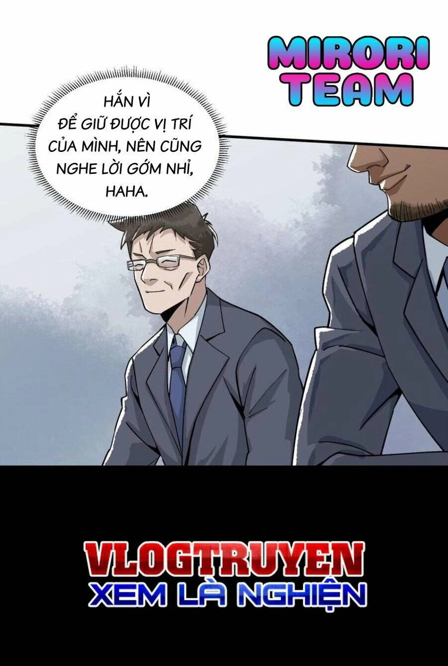 Thi Vương Đại Biến Chapter 16 - 7