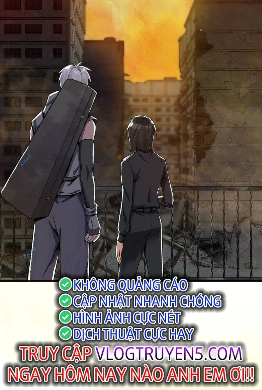 Thi Vương Đại Biến Chapter 16 - 10