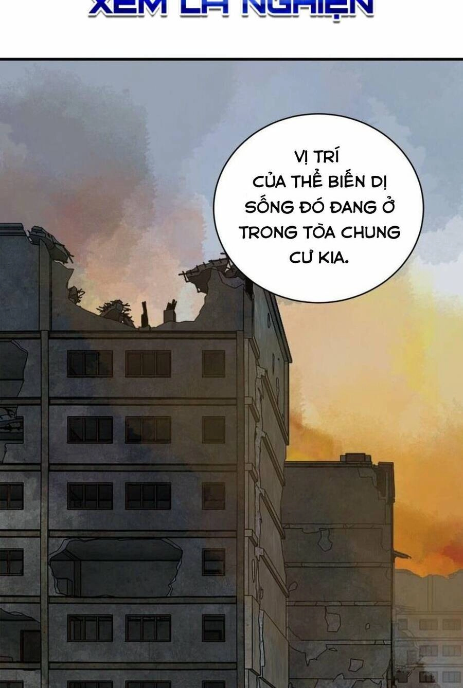 Thi Vương Đại Biến Chapter 16 - 12