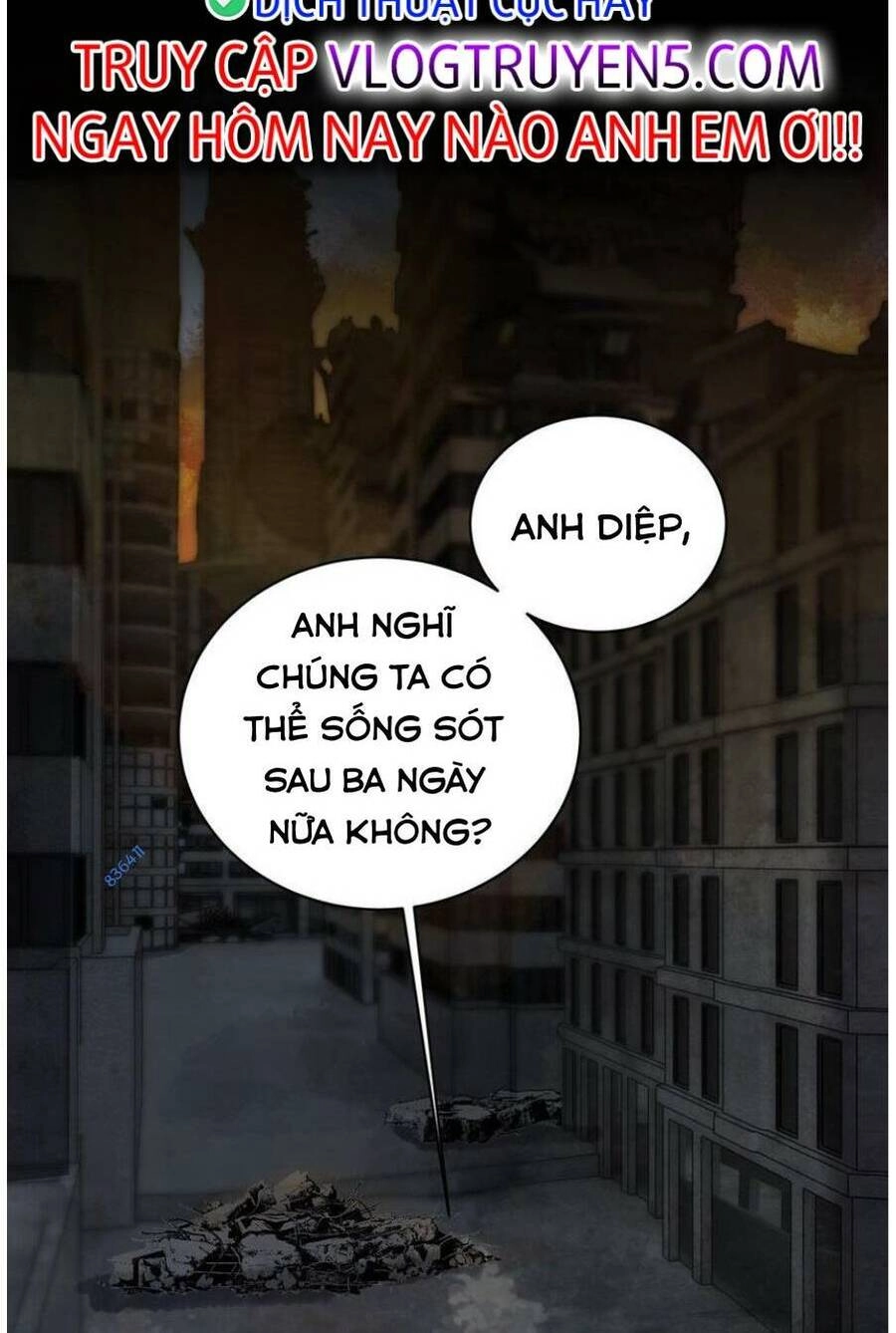 Thi Vương Đại Biến Chapter 16 - 14