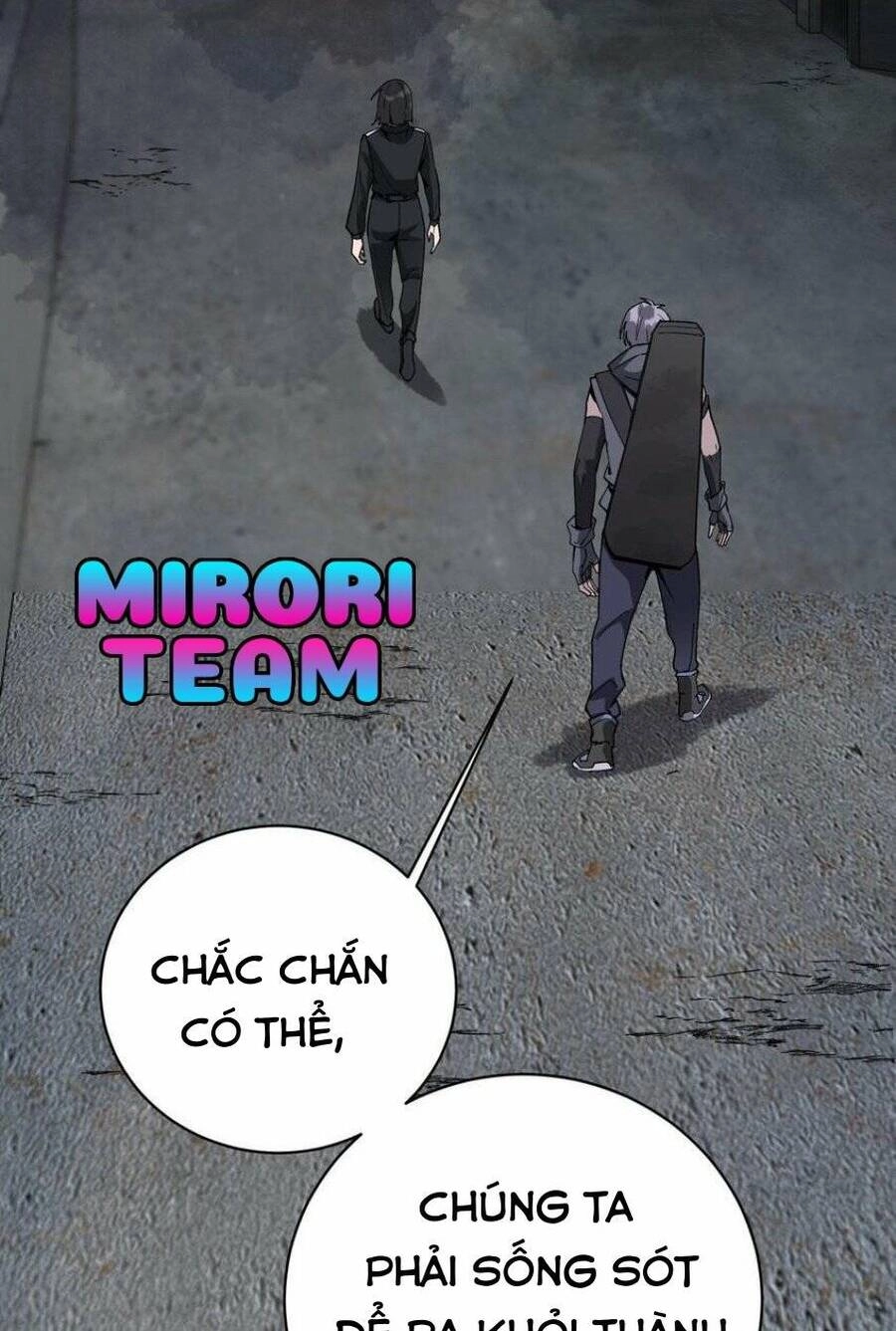 Thi Vương Đại Biến Chapter 16 - 15