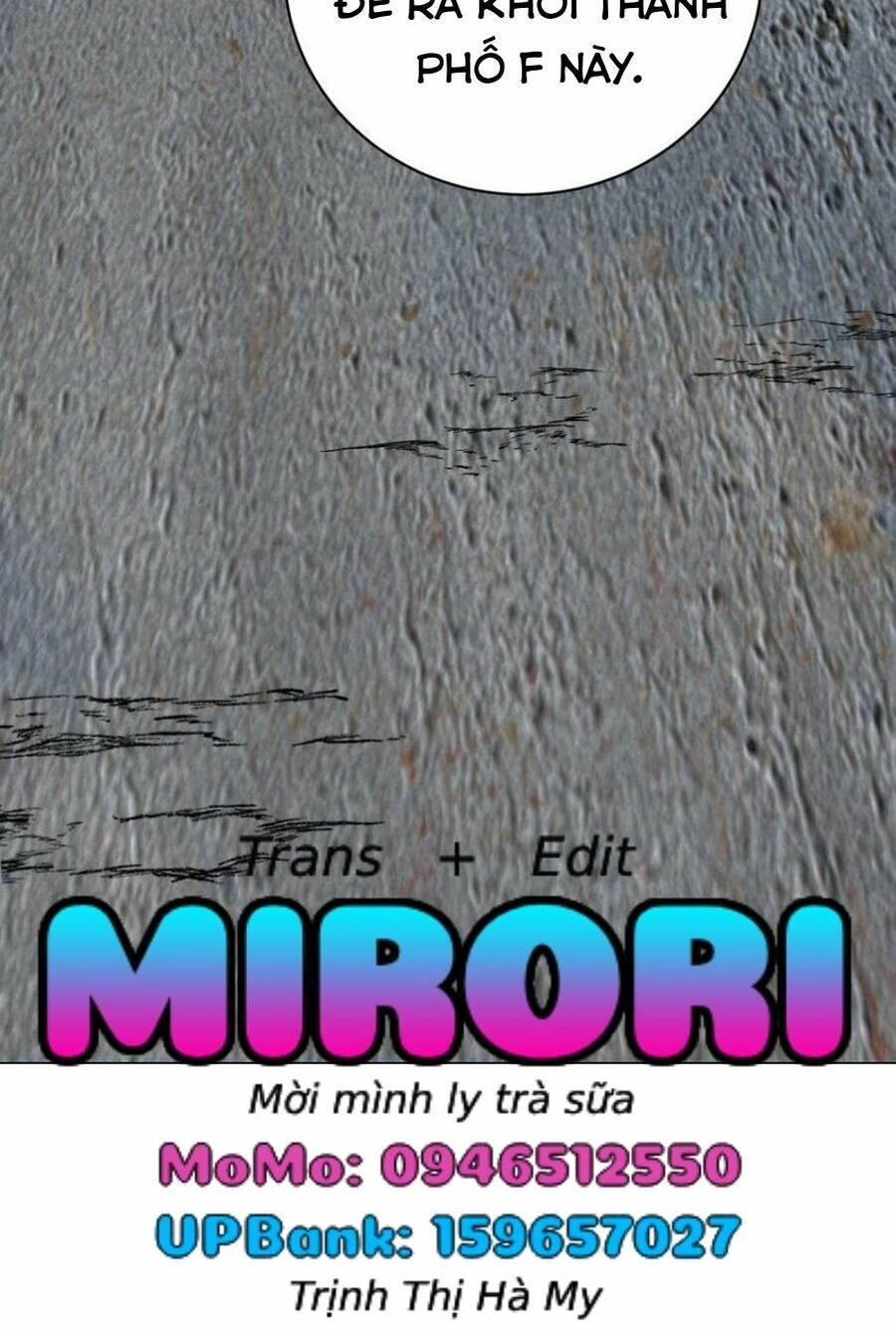 Thi Vương Đại Biến Chapter 16 - 16