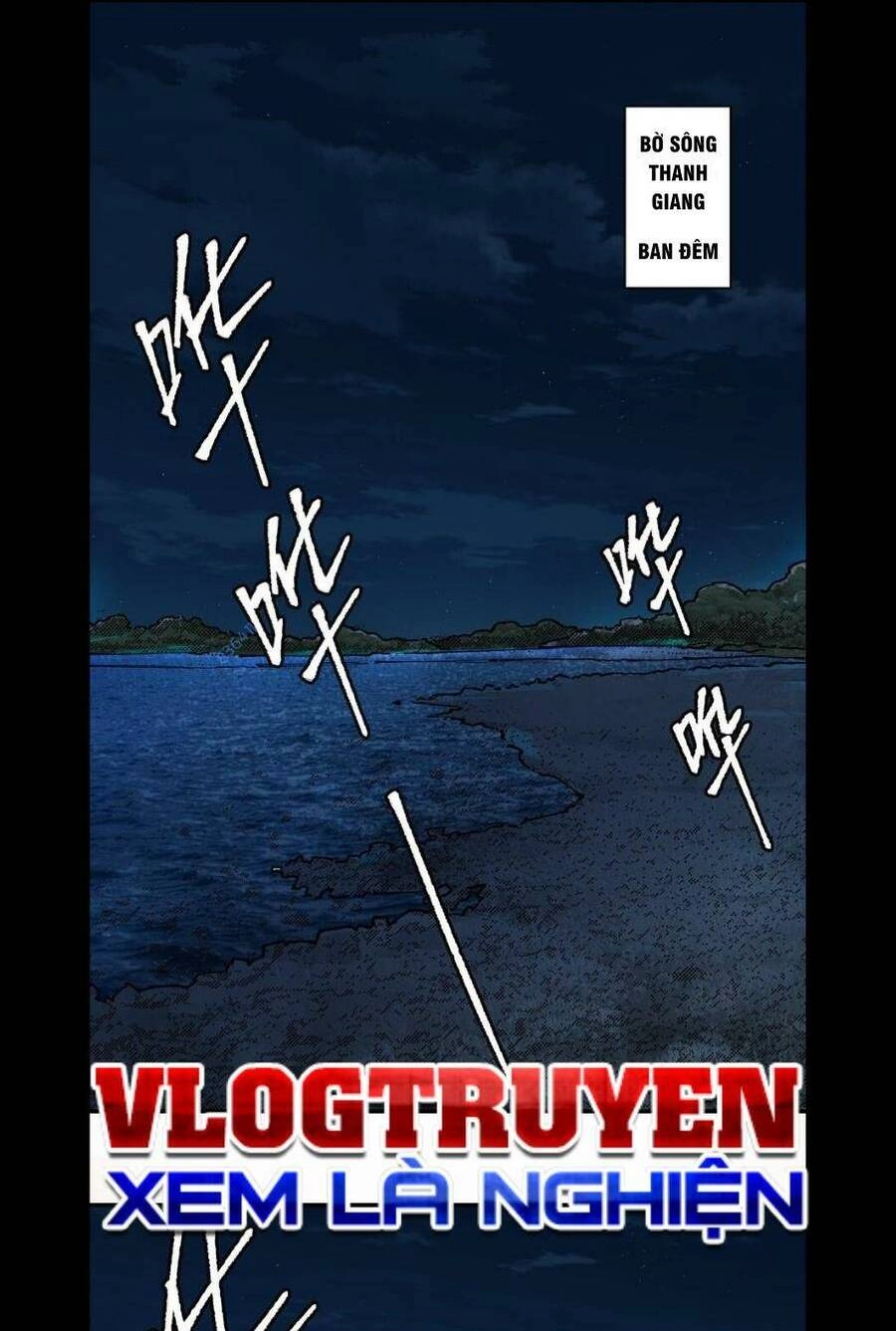 Thi Vương Đại Biến Chapter 16 - 17