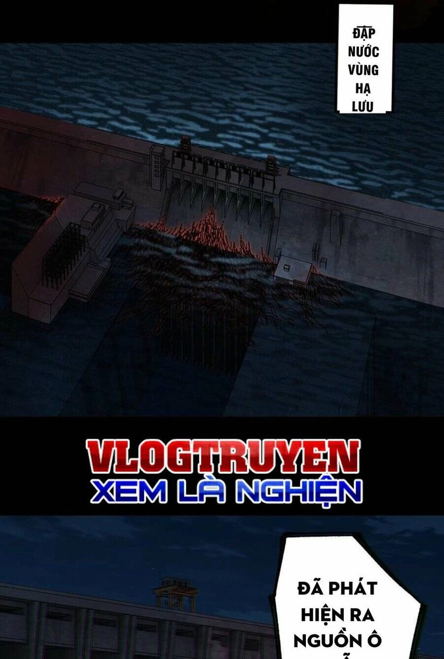 Thi Vương Đại Biến Chapter 16 - 23