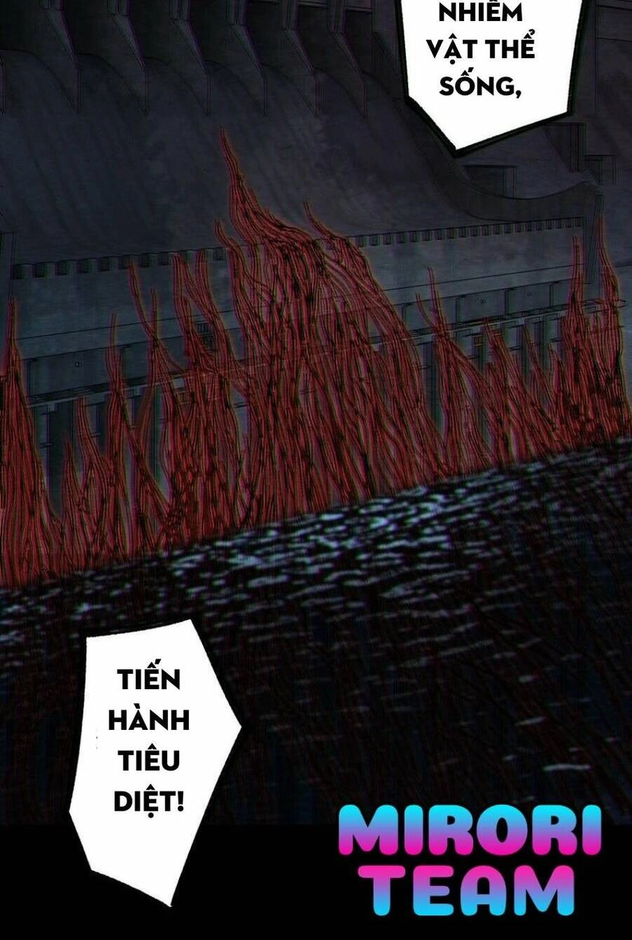 Thi Vương Đại Biến Chapter 16 - 24