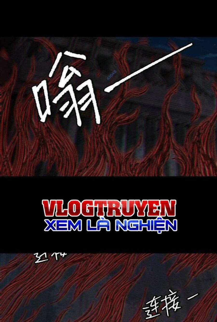 Thi Vương Đại Biến Chapter 16 - 25