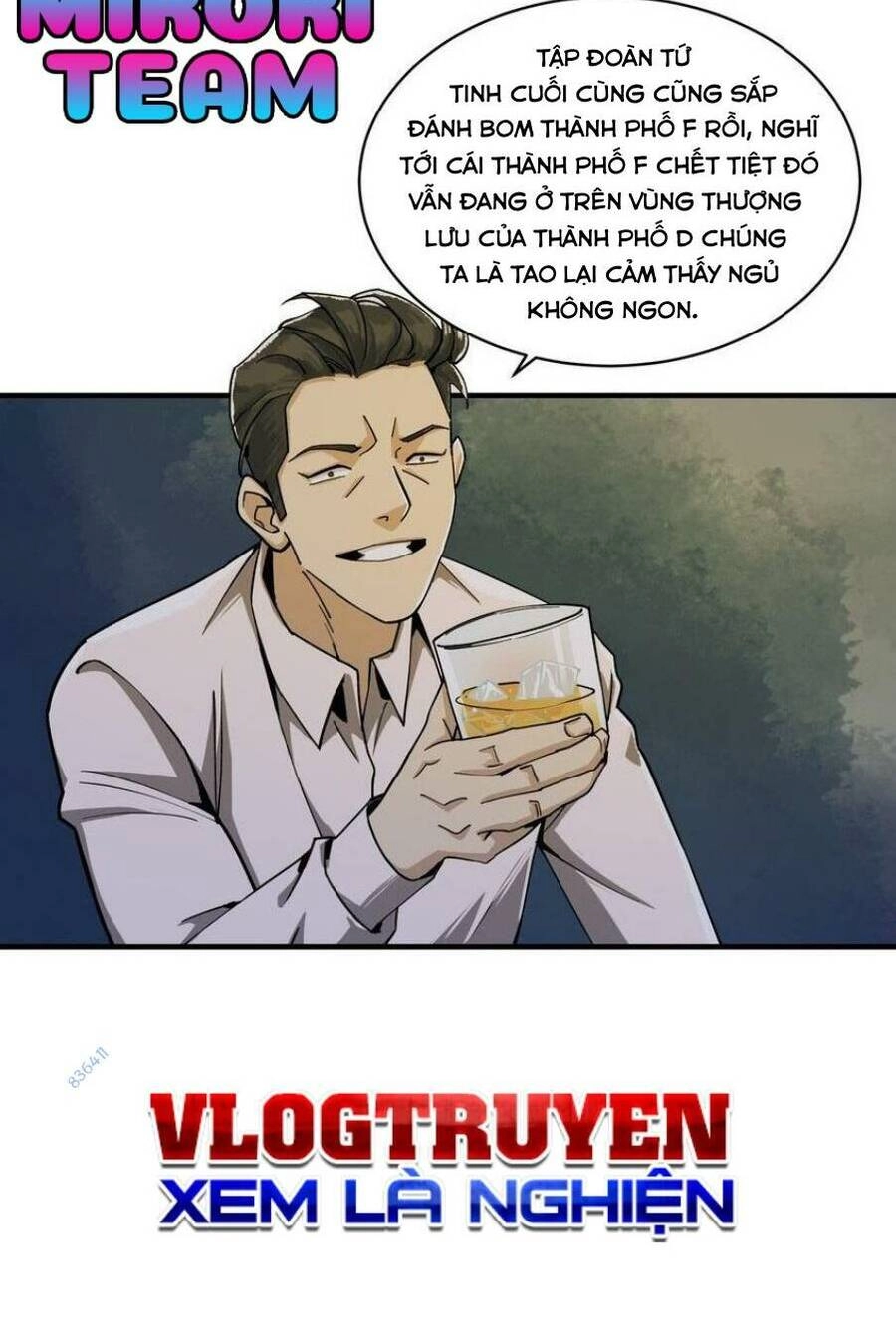 Thi Vương Đại Biến Chapter 16 - 30