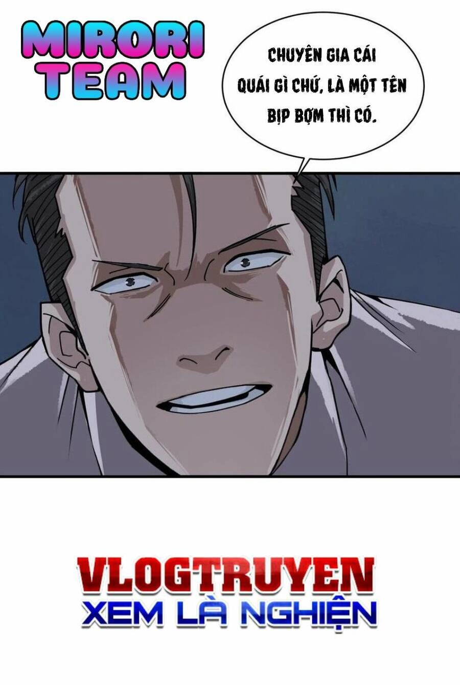 Thi Vương Đại Biến Chapter 16 - 32