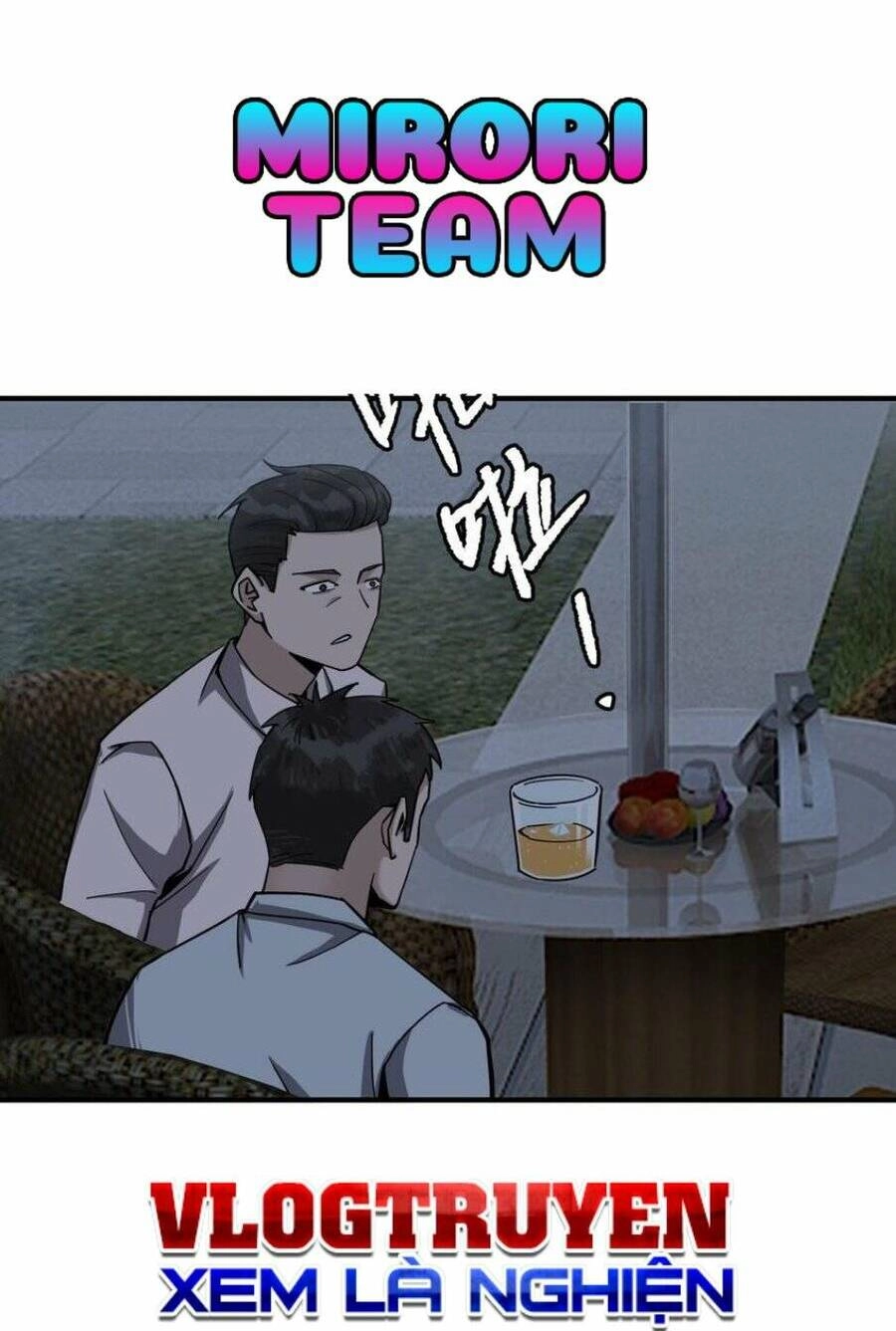 Thi Vương Đại Biến Chapter 16 - 35