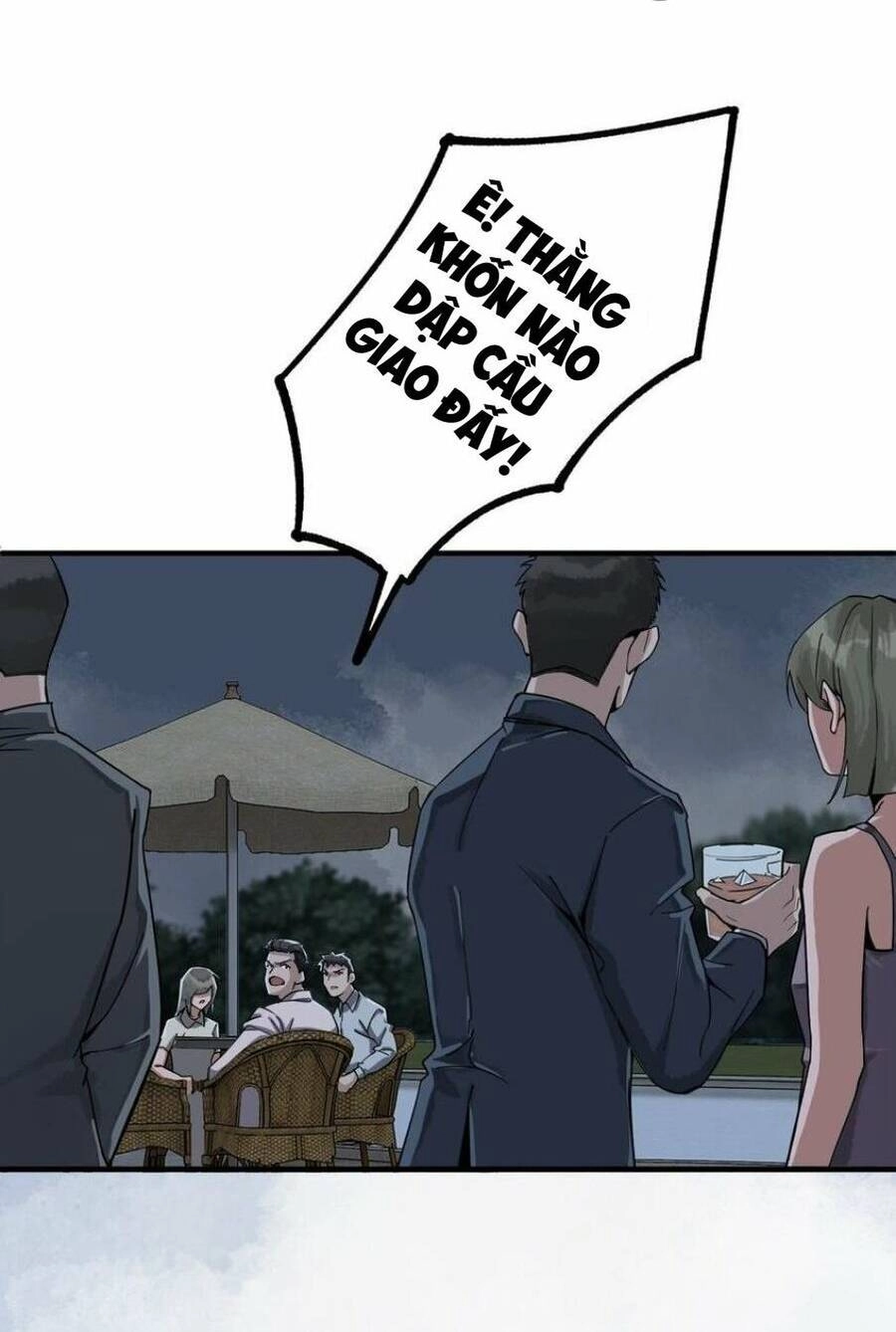 Thi Vương Đại Biến Chapter 16 - 36