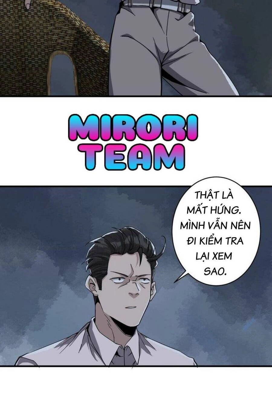 Thi Vương Đại Biến Chapter 16 - 38