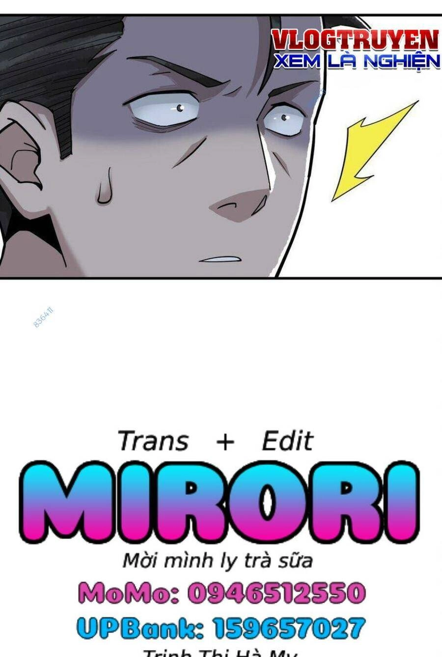 Thi Vương Đại Biến Chapter 16 - 41