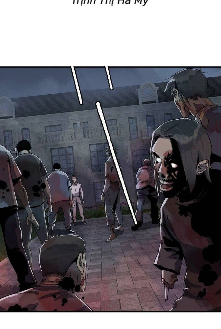 Thi Vương Đại Biến Chapter 16 - 42