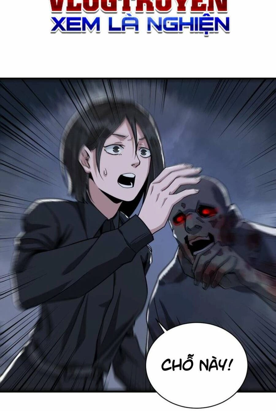 Thi Vương Đại Biến Chapter 16 - 52