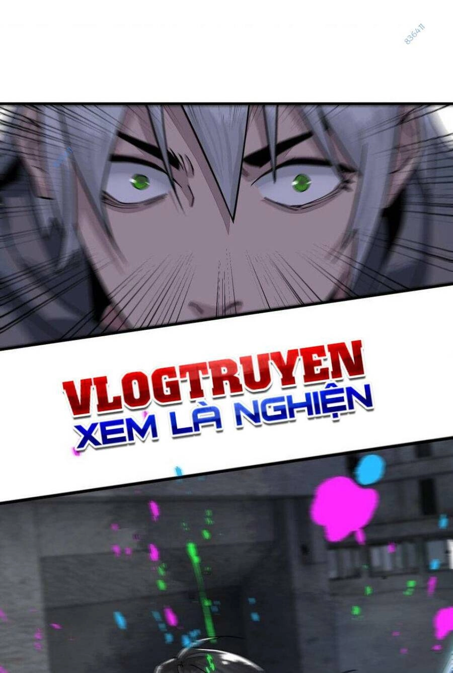 Thi Vương Đại Biến Chapter 16 - 53