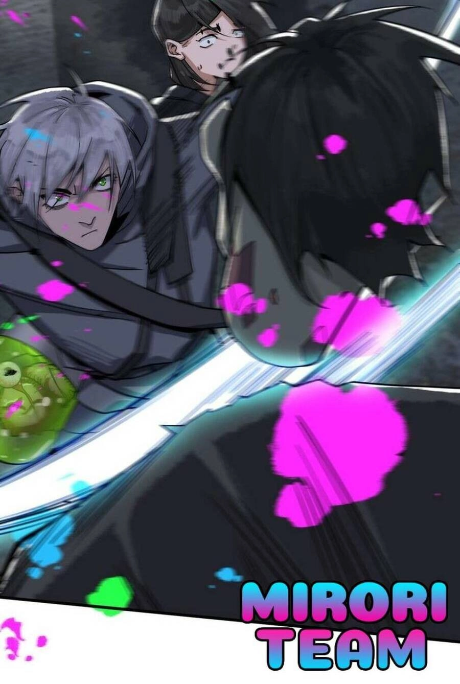 Thi Vương Đại Biến Chapter 16 - 54