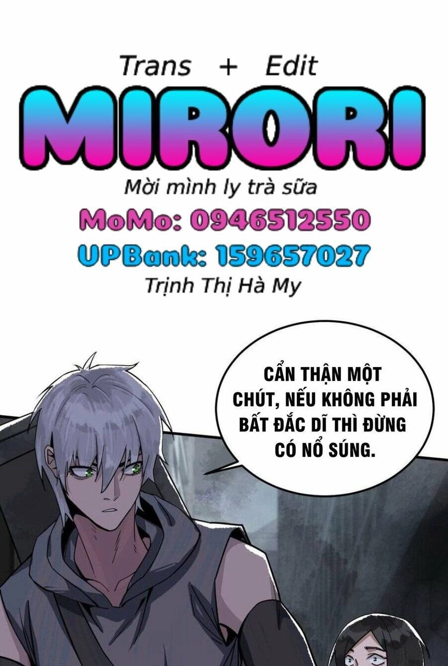 Thi Vương Đại Biến Chapter 16 - 55