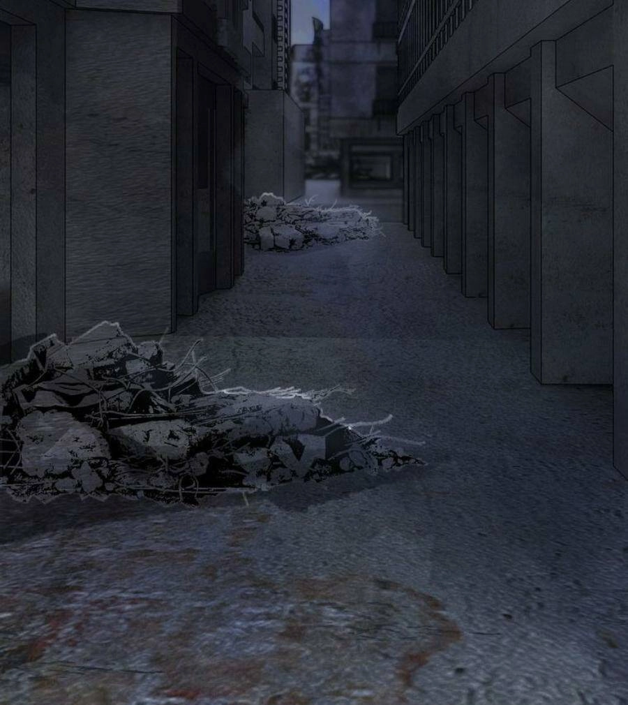 Thi Vương Đại Biến Chapter 17 - 3