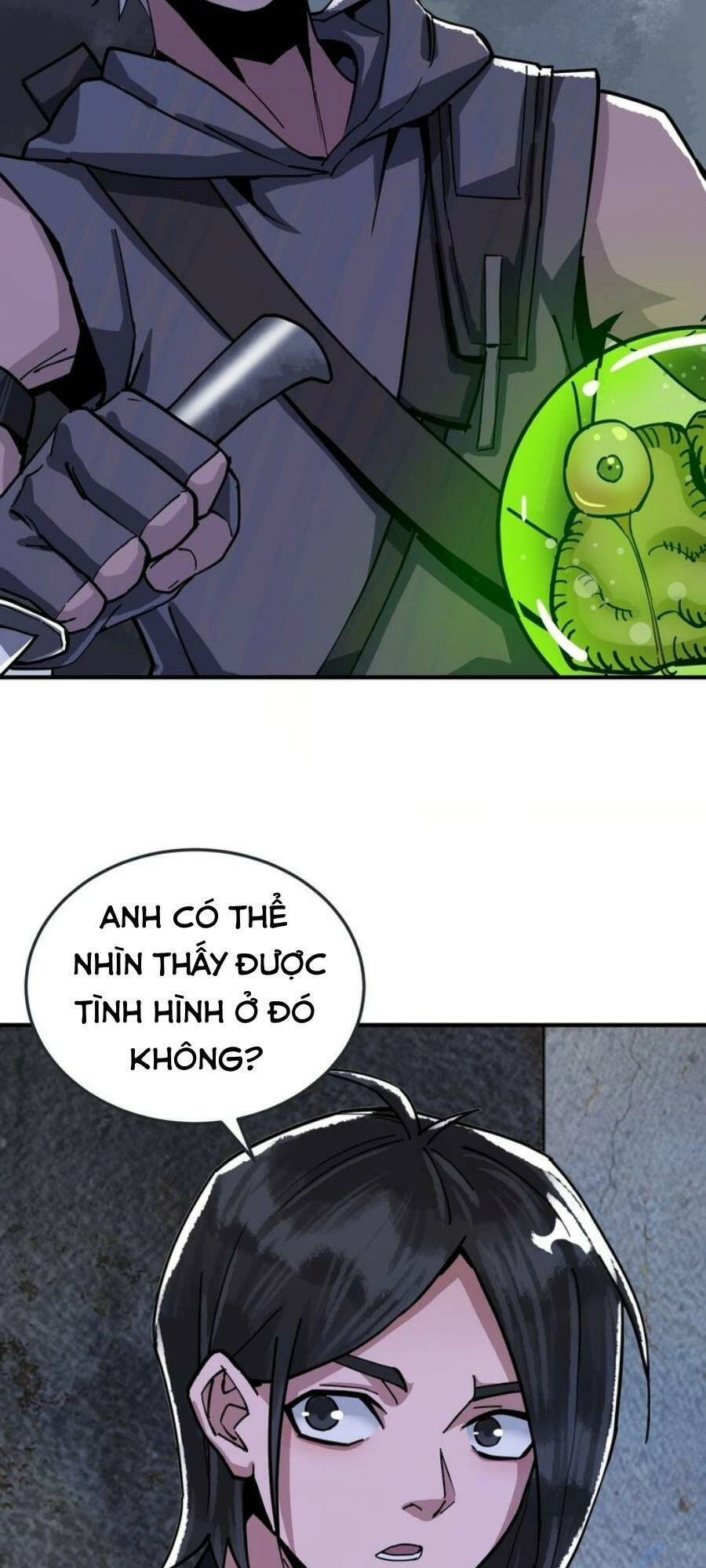 Thi Vương Đại Biến Chapter 17 - 6