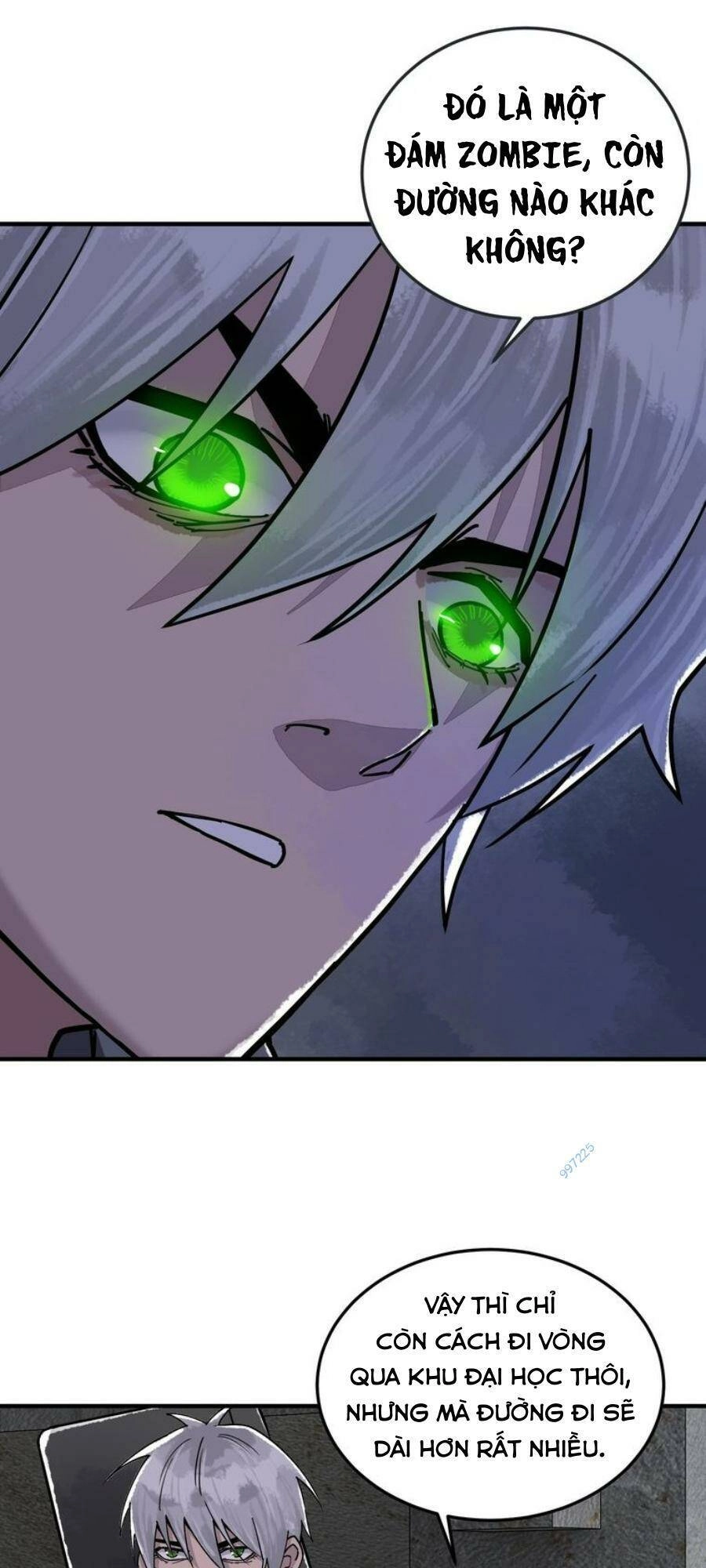 Thi Vương Đại Biến Chapter 17 - 9