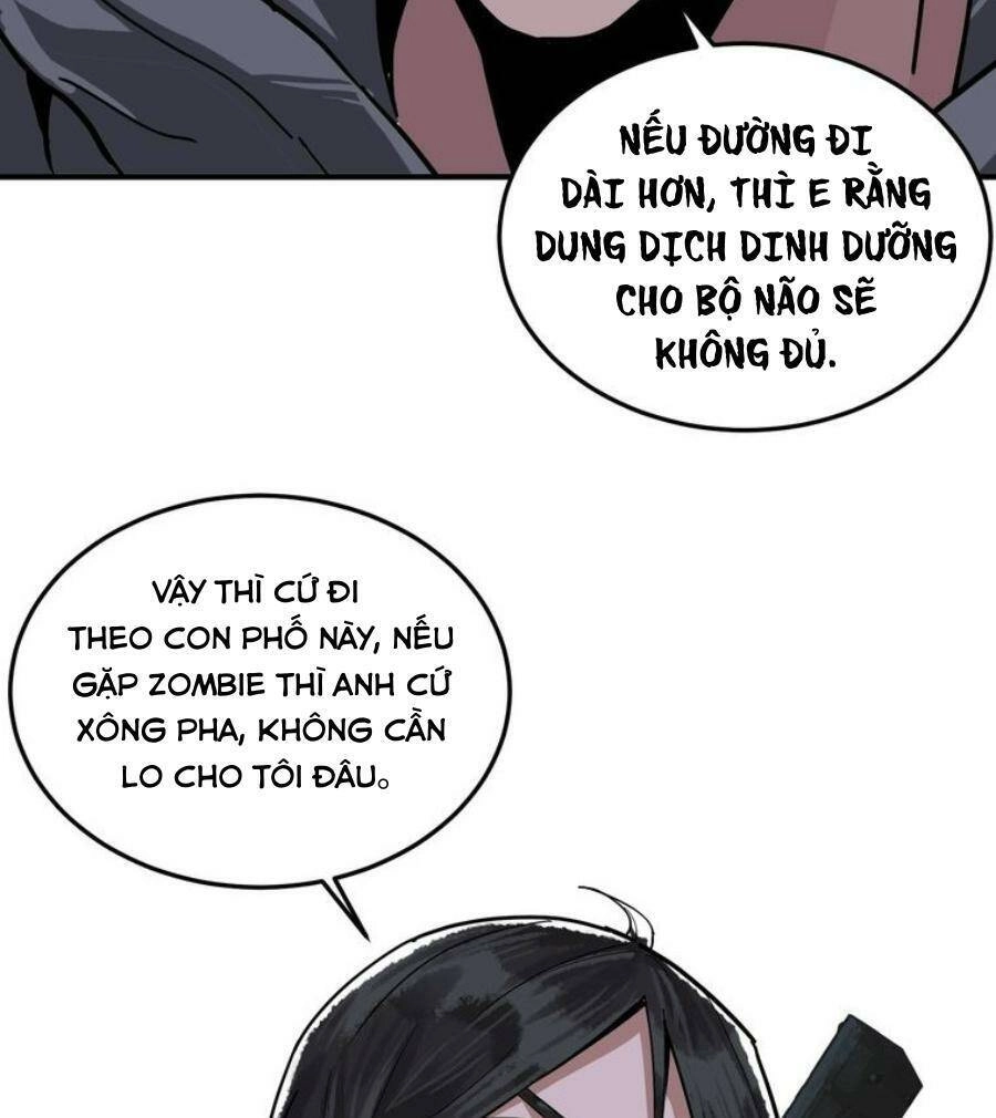 Thi Vương Đại Biến Chapter 17 - 11