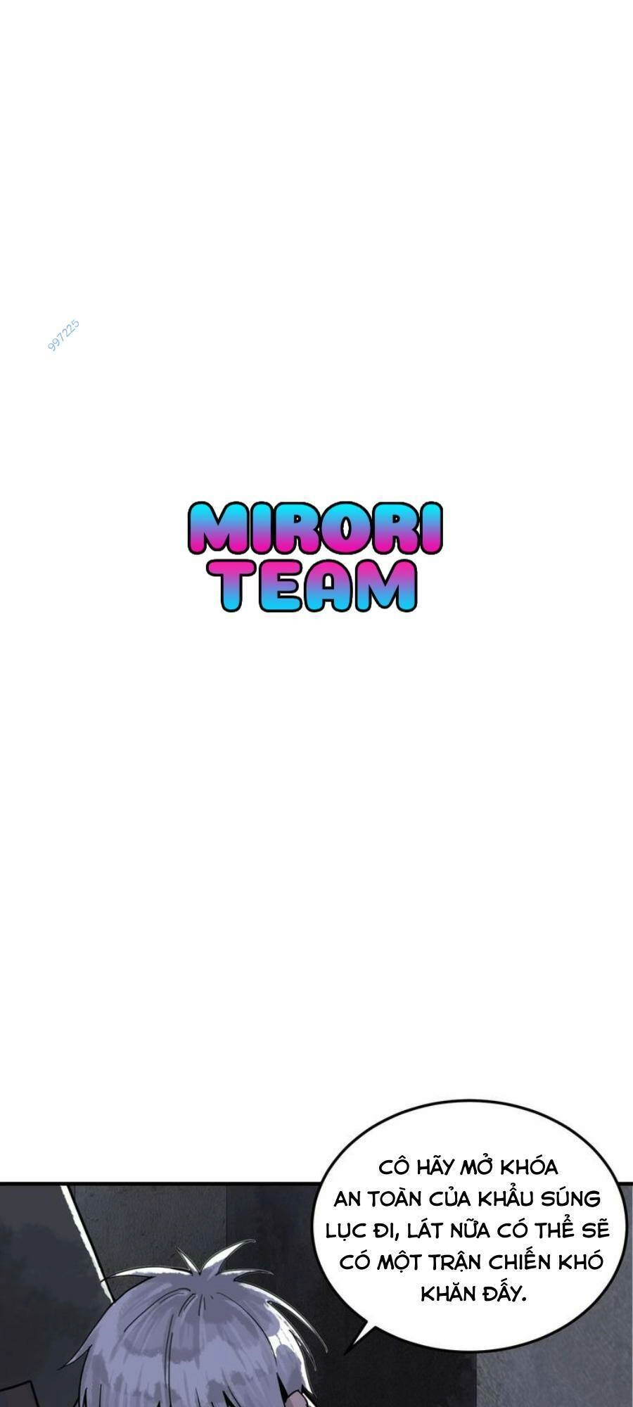 Thi Vương Đại Biến Chapter 17 - 13