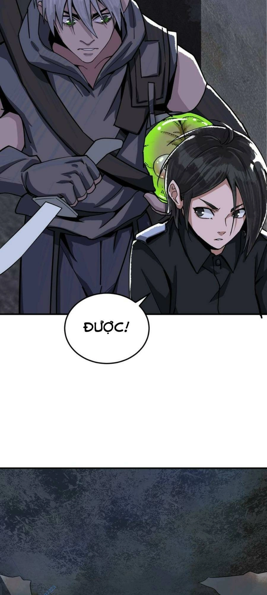 Thi Vương Đại Biến Chapter 17 - 14